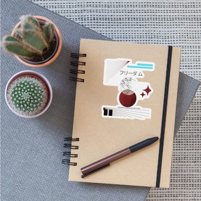 freedomFreedom is not given but taken