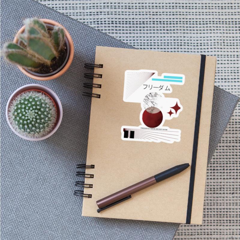 freedomFreedom is not given but taken