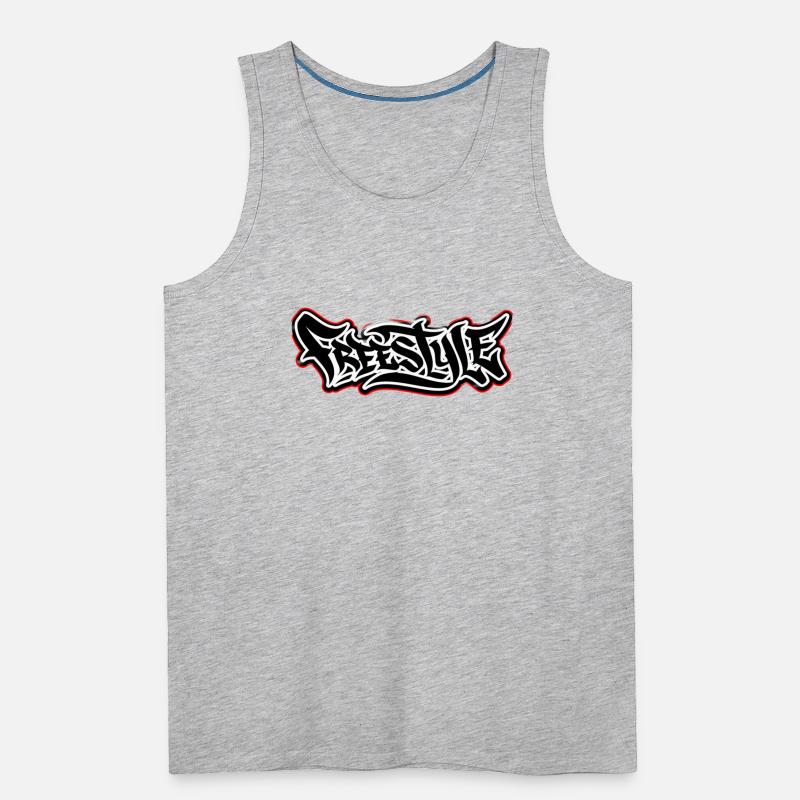 FREESTYLE GRAFFITI ART