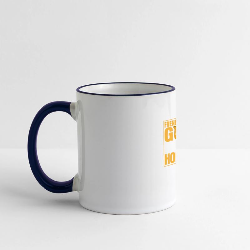 French Horn Guy Just a Normal Guy Horn Player Hor