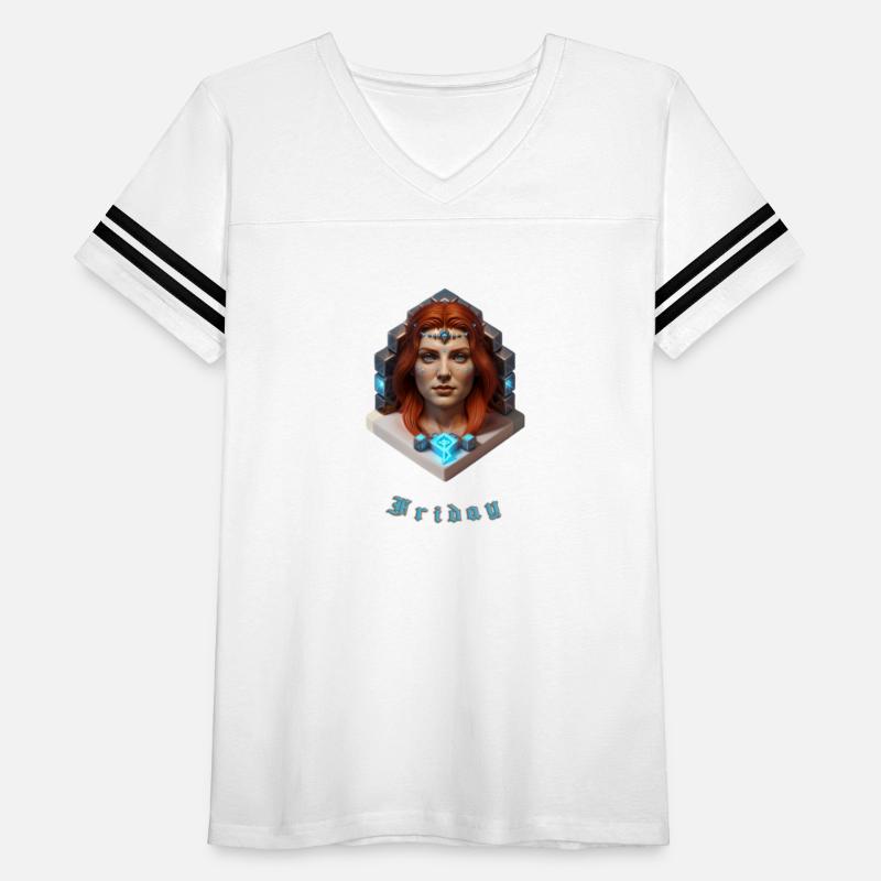 Friday | Day of Frigg