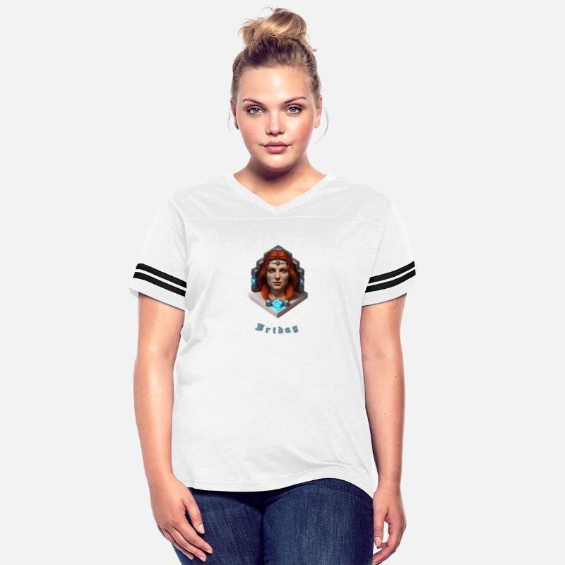 Friday | Day of Frigg