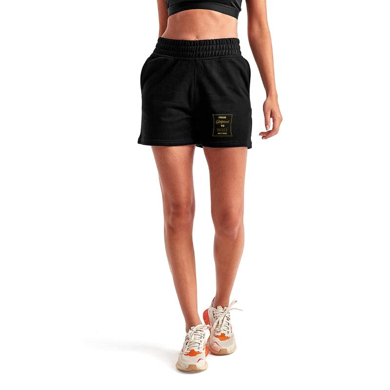 FROM GIRL TO WIFE 2 SHIRT