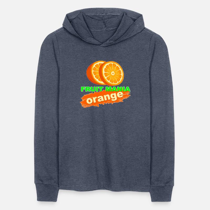 FRUIT MANIA ORANGE