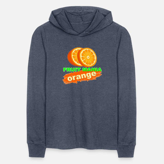 FRUIT MANIA ORANGE