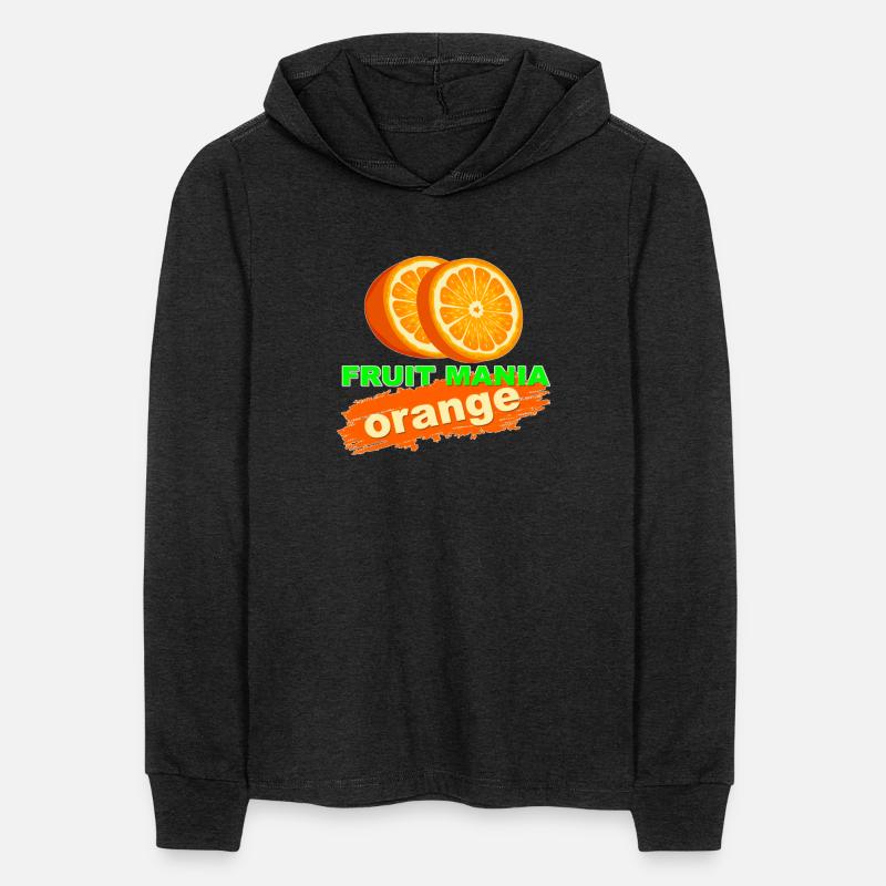 FRUIT MANIA ORANGE