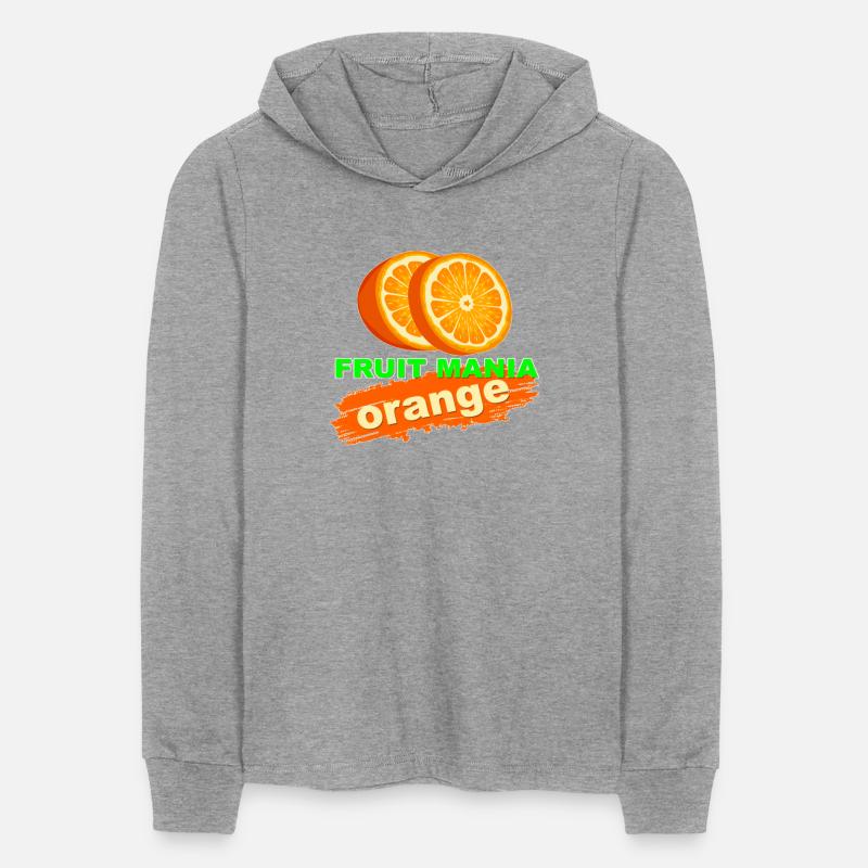 FRUIT MANIA ORANGE