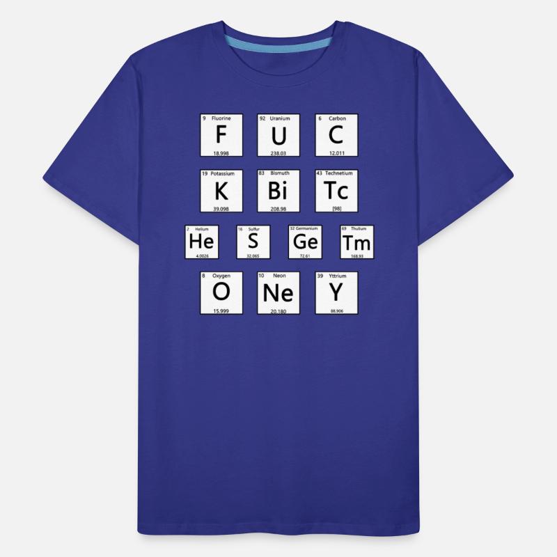 Fuck Bitches Get Money Chemistry Chemist