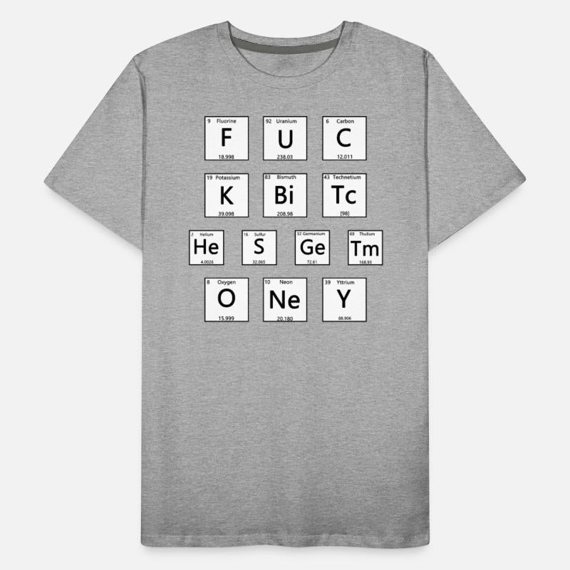 Fuck Bitches Get Money Chemistry Chemist