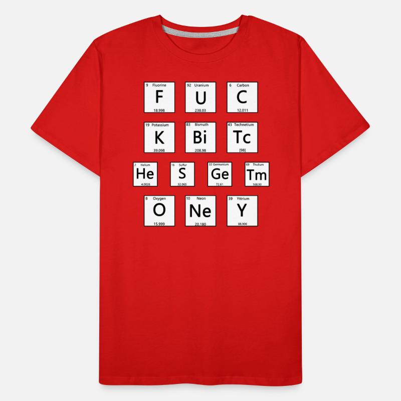 Fuck Bitches Get Money Chemistry Chemist