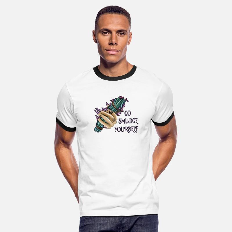 Fun Halloween Designs Go Smudge Yourself Sage