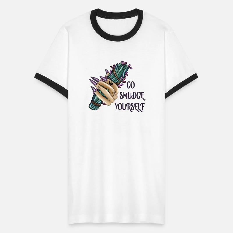 Fun Halloween Designs Go Smudge Yourself Sage