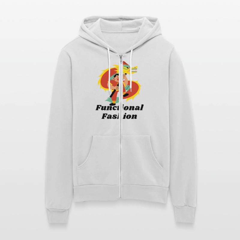 Functional Fashion