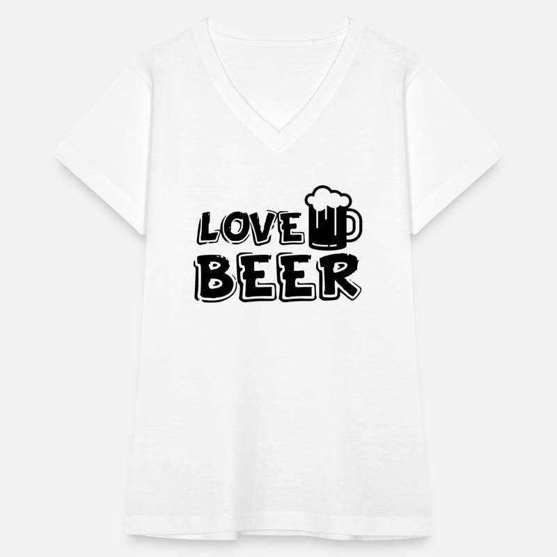 Funny Beer Lover Design