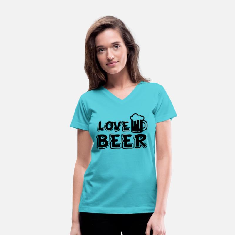 Funny Beer Lover Design