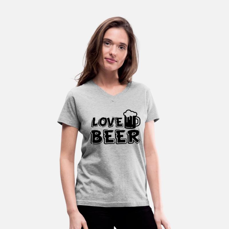 Funny Beer Lover Design