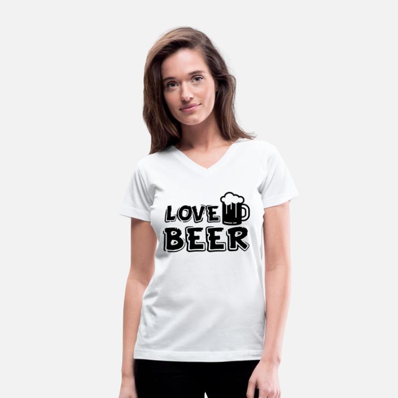 Funny Beer Lover Design