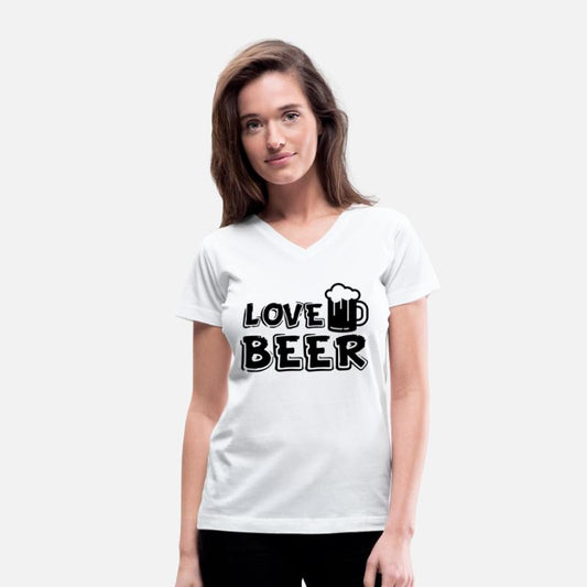 Funny Beer Lover Design