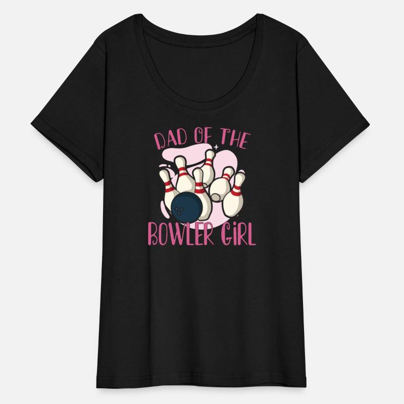 Funny Bowling Team Bowler Strike Gift Idea