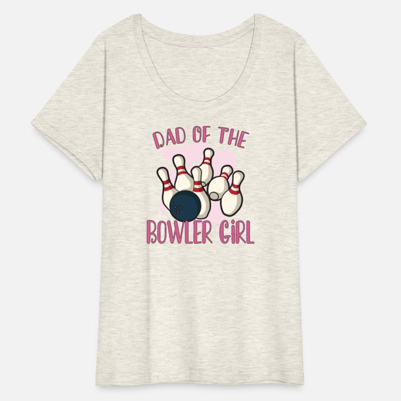 Funny Bowling Team Bowler Strike Gift Idea