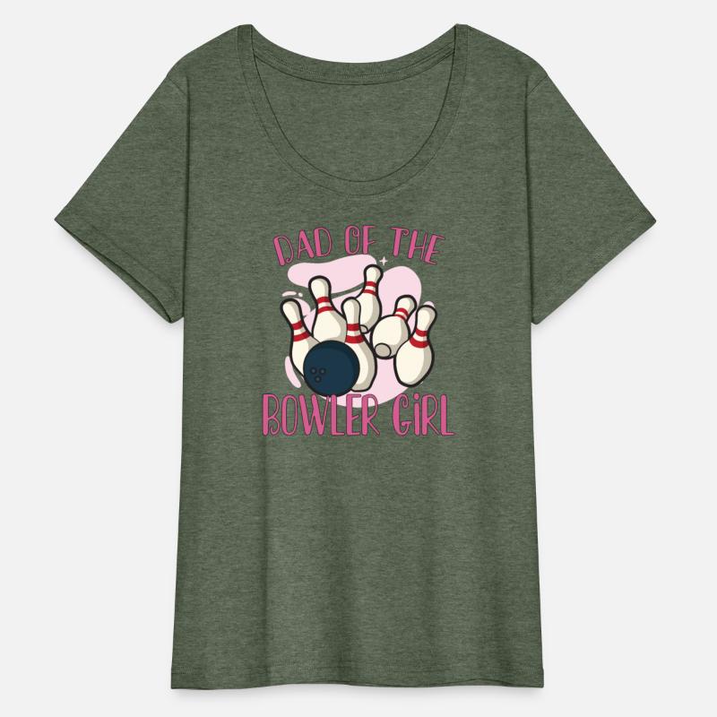 Funny Bowling Team Bowler Strike Gift Idea