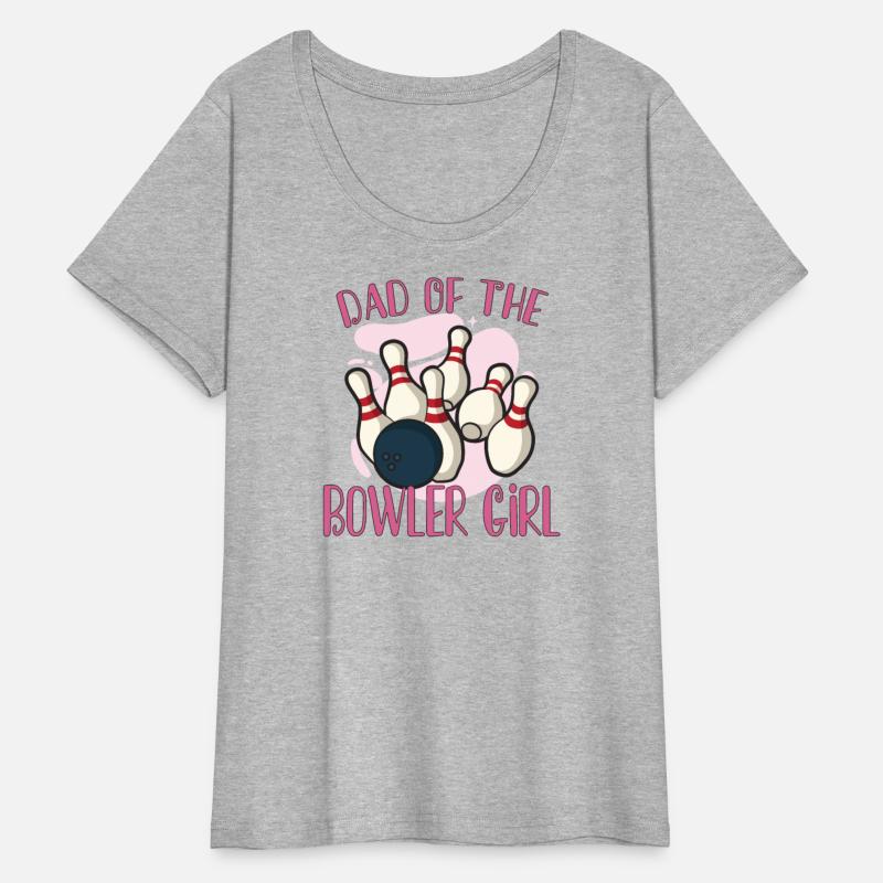 Funny Bowling Team Bowler Strike Gift Idea