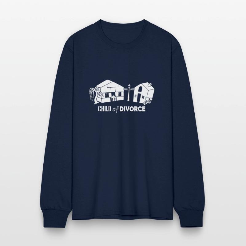 Funny Child Of Divorce