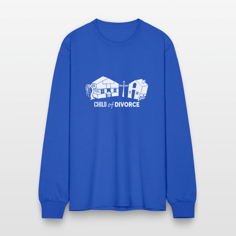 Funny Child Of Divorce