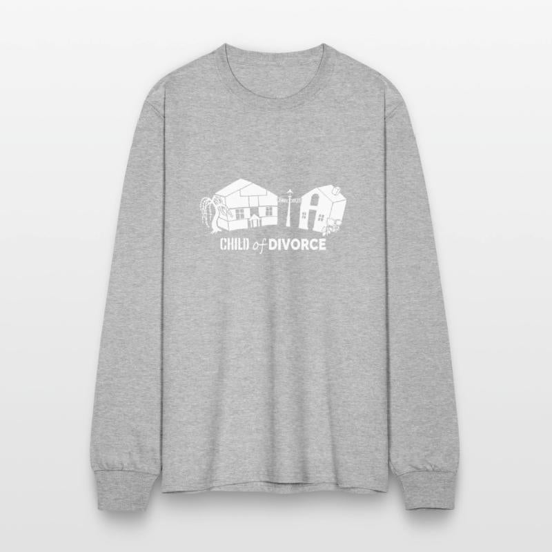 Funny Child Of Divorce