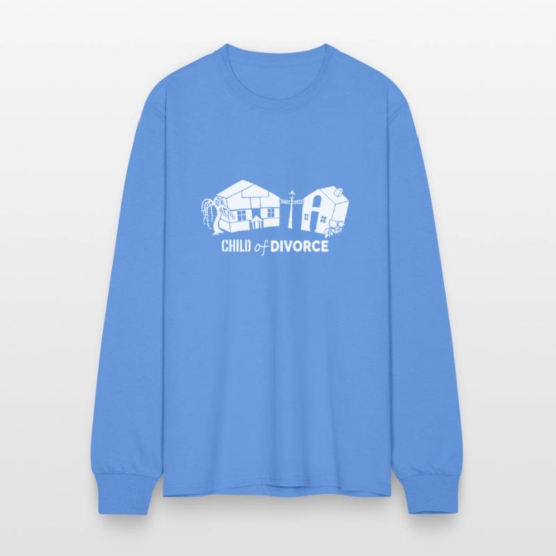 Funny Child Of Divorce