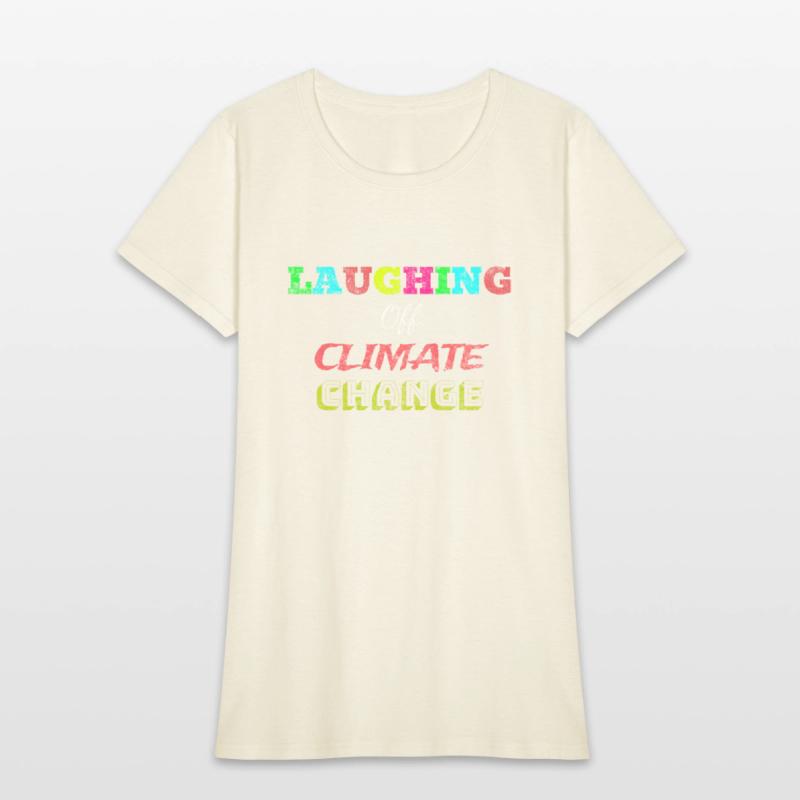 Funny Climate Change | Climate Change Awareness