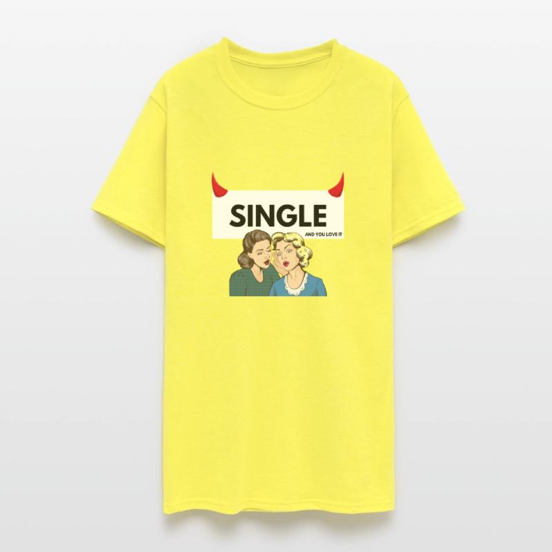 FUNNY DESIGN SINGLE awesome and attractive