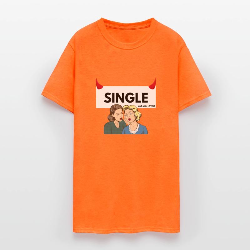 FUNNY DESIGN SINGLE awesome and attractive