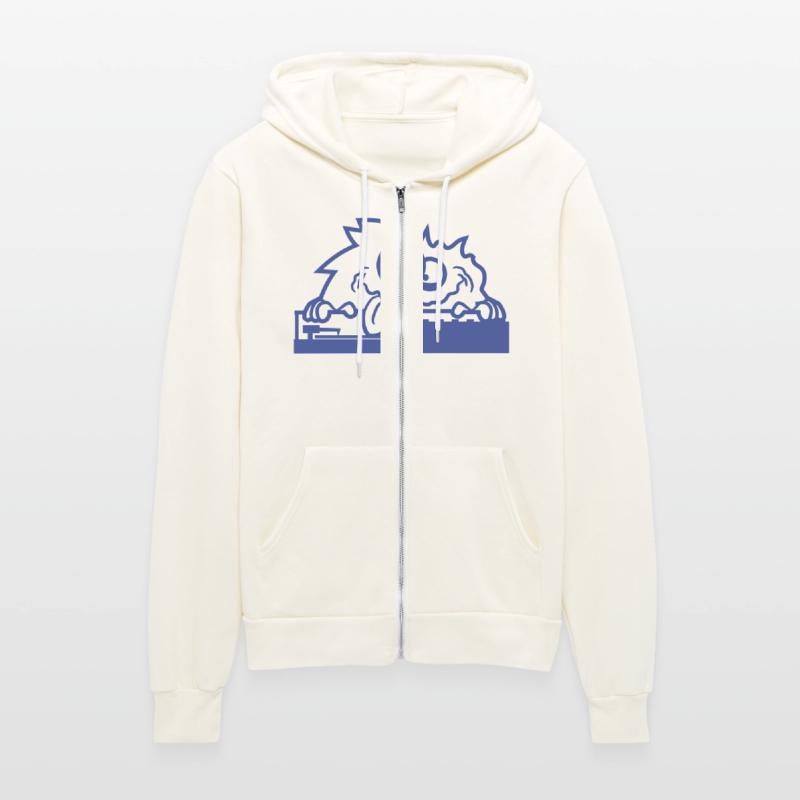 Funny DJ Alien Party Monster Music Mixing Console