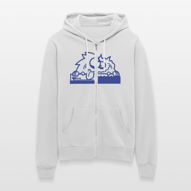 Funny DJ Alien Party Monster Music Mixing Console