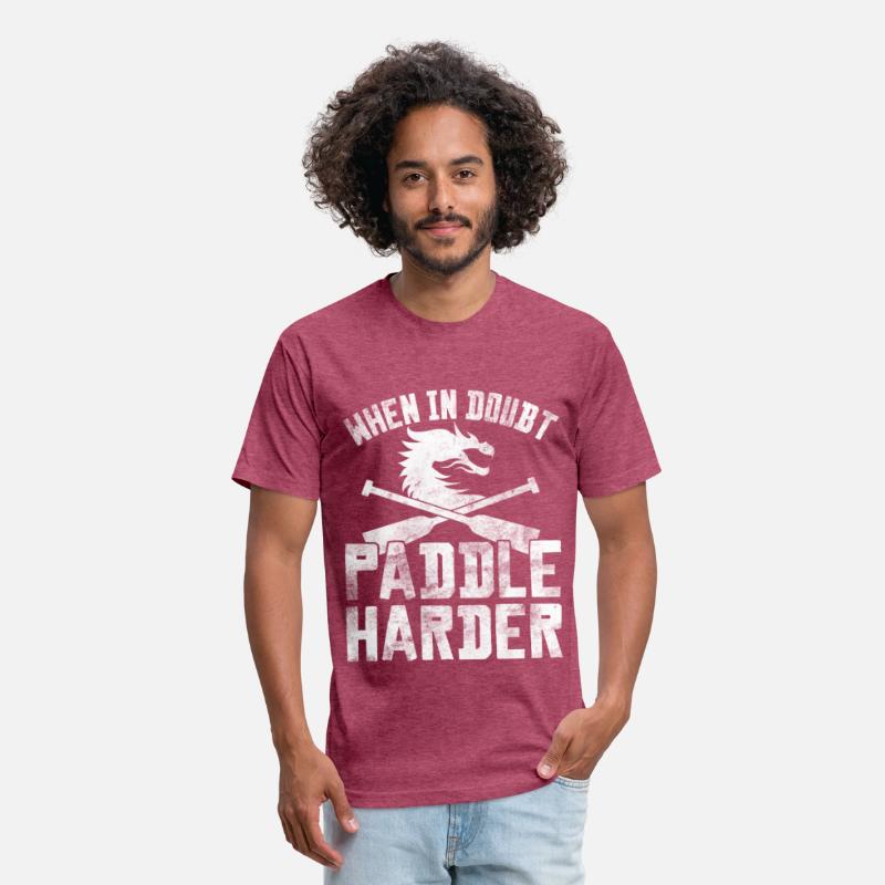 Funny Dragon Boat Racing