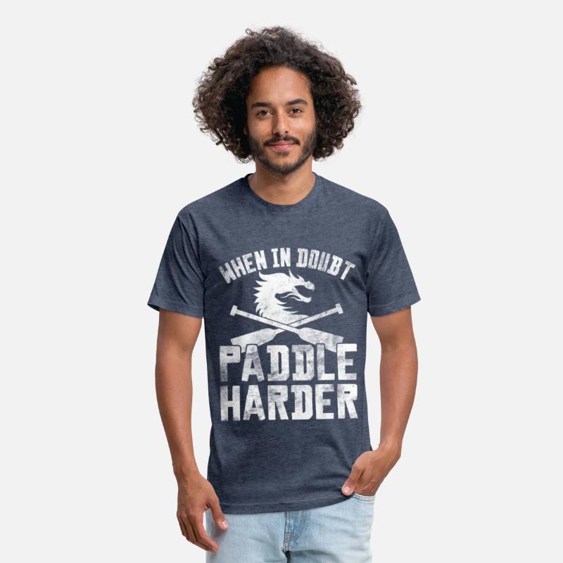 Funny Dragon Boat Racing