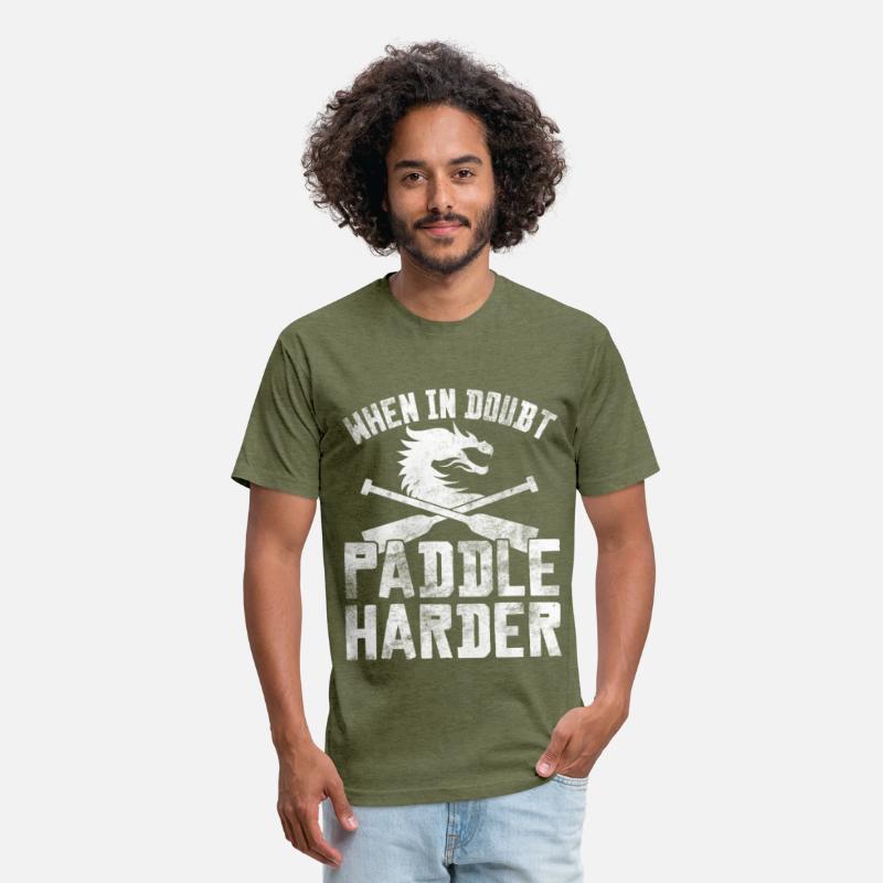 Funny Dragon Boat Racing