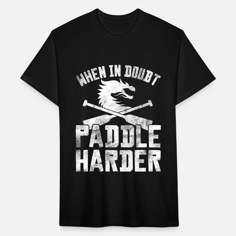 Funny Dragon Boat Racing