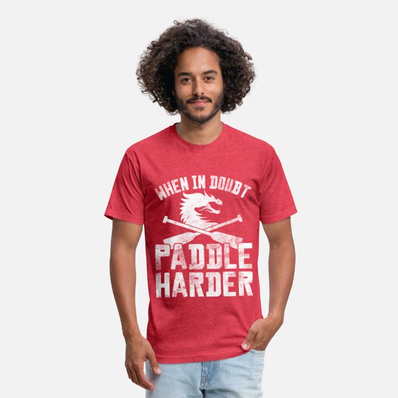 Funny Dragon Boat Racing