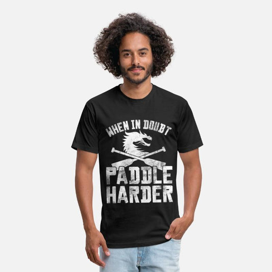 Funny Dragon Boat Racing