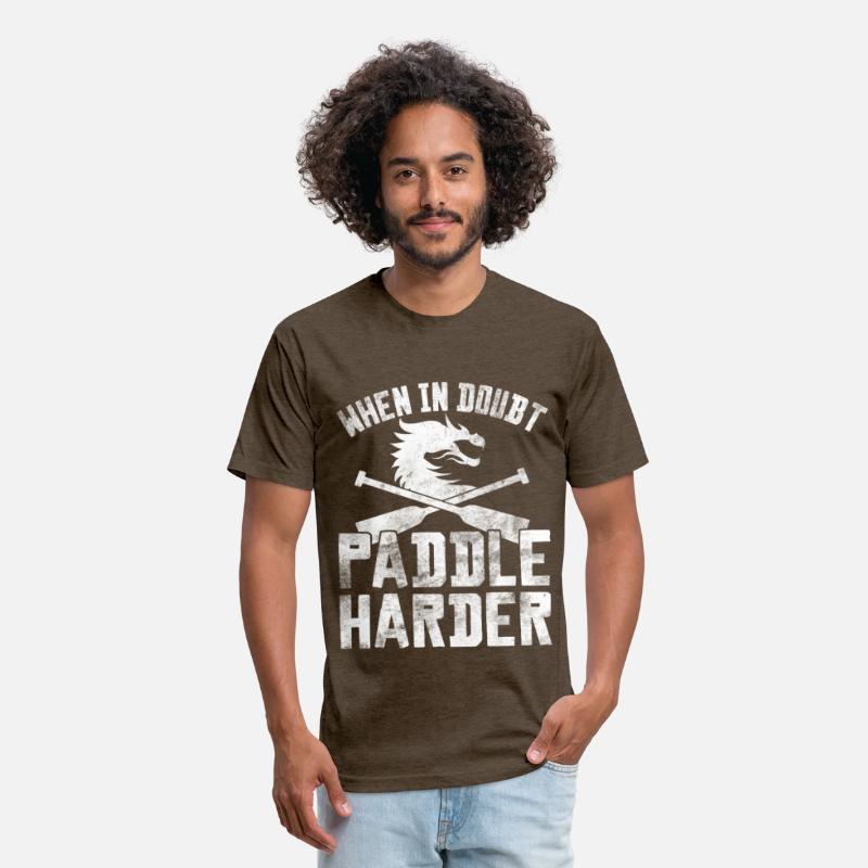 Funny Dragon Boat Racing