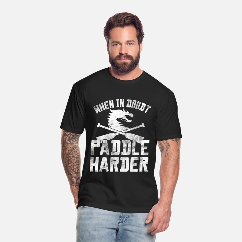 Funny Dragon Boat Racing