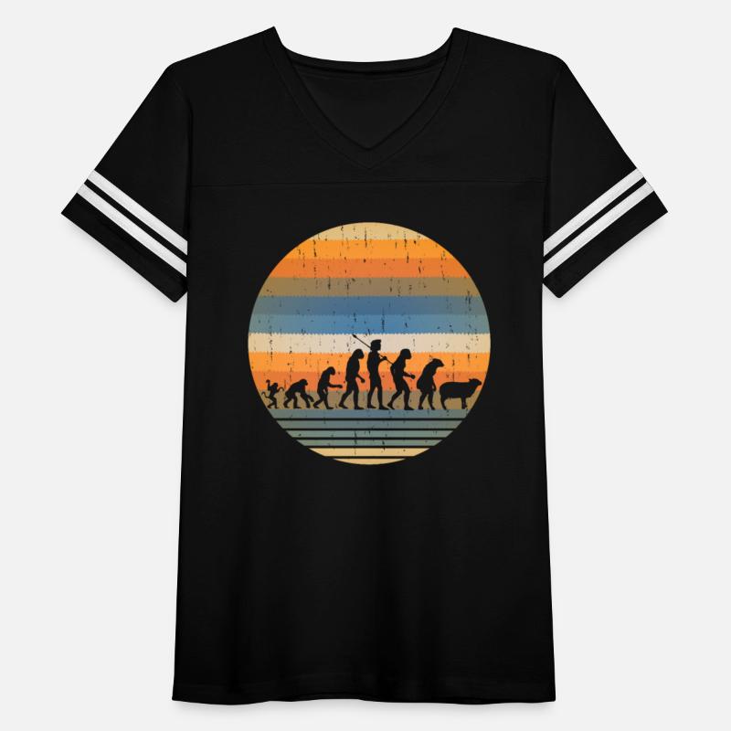 Funny Evolution of Man, Monkey to Sheeple Hipster