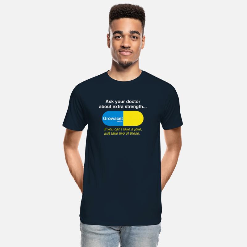 Funny extra strength