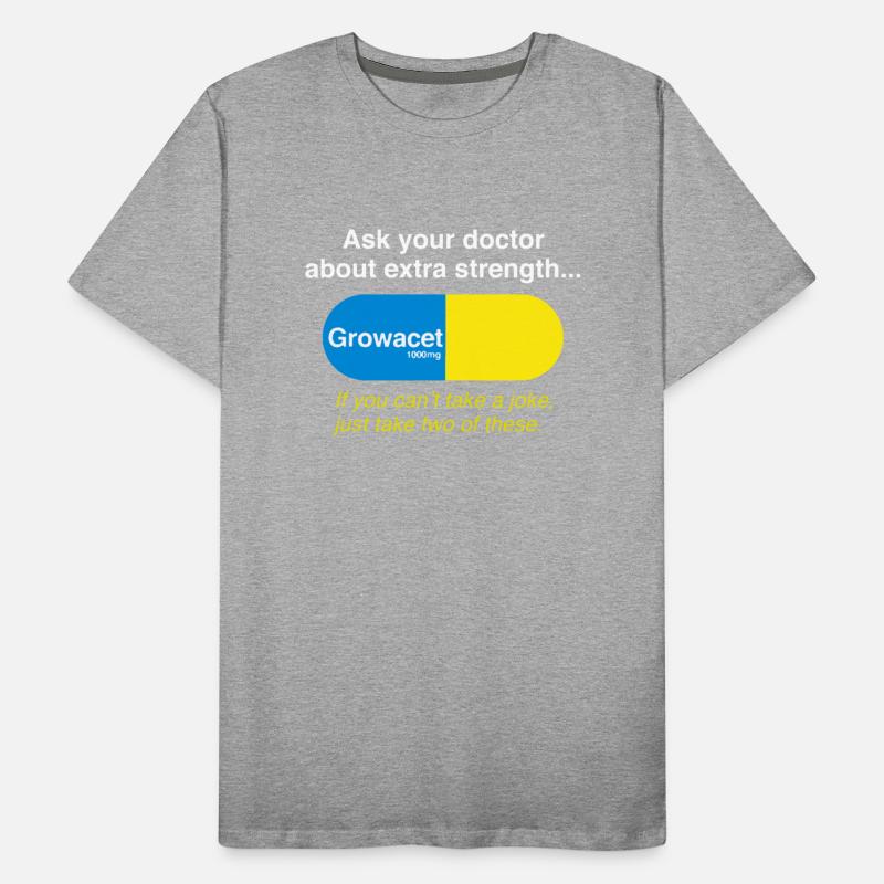 Funny extra strength