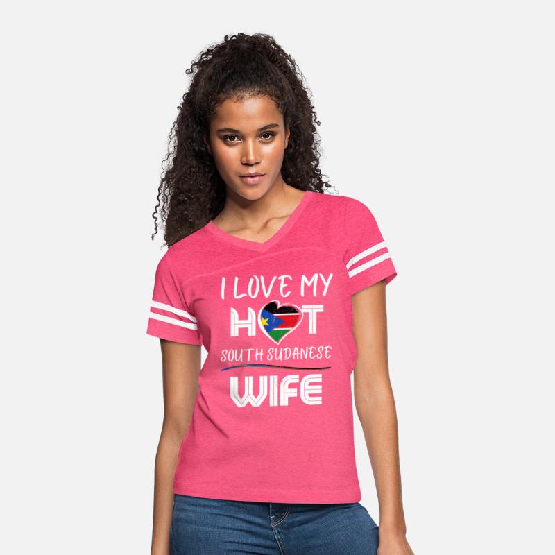 Funny I Love My Hot South Soudanese Wife Husband