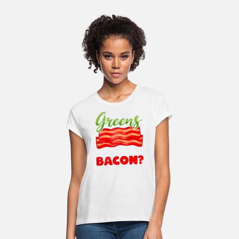 Funny Meat Eaters Who Needs Greens Have Bacon