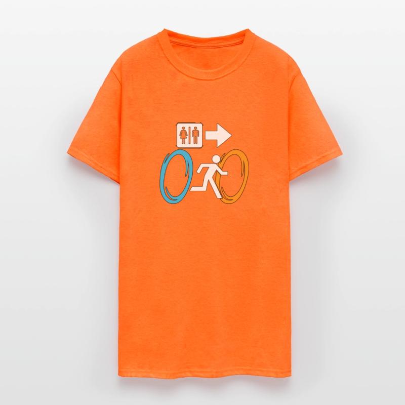 Funny Portal - Gaming - Total Basics