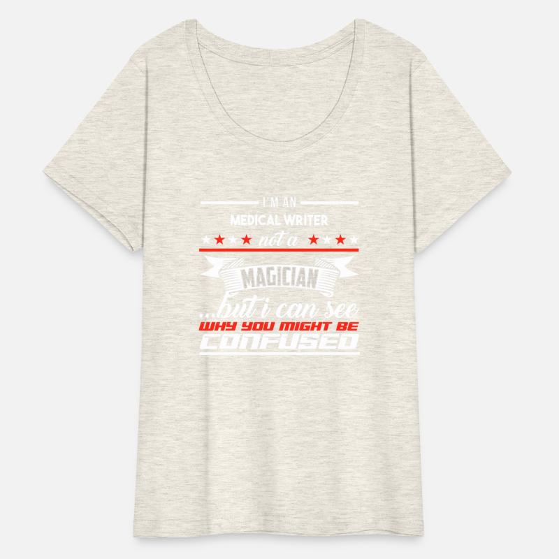 Funny Profession Training MEDICAL WRITER